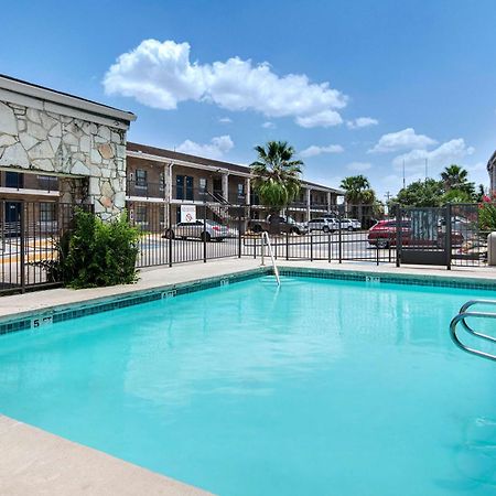 Motel 6-San Antonio, Tx - Northwest Medical Center Exterior photo