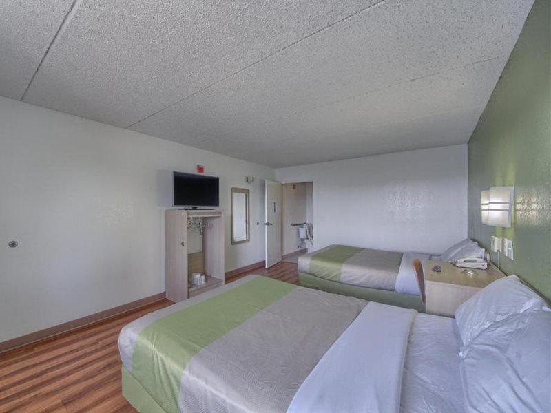 Motel 6-San Antonio, Tx - Northwest Medical Center Exterior photo