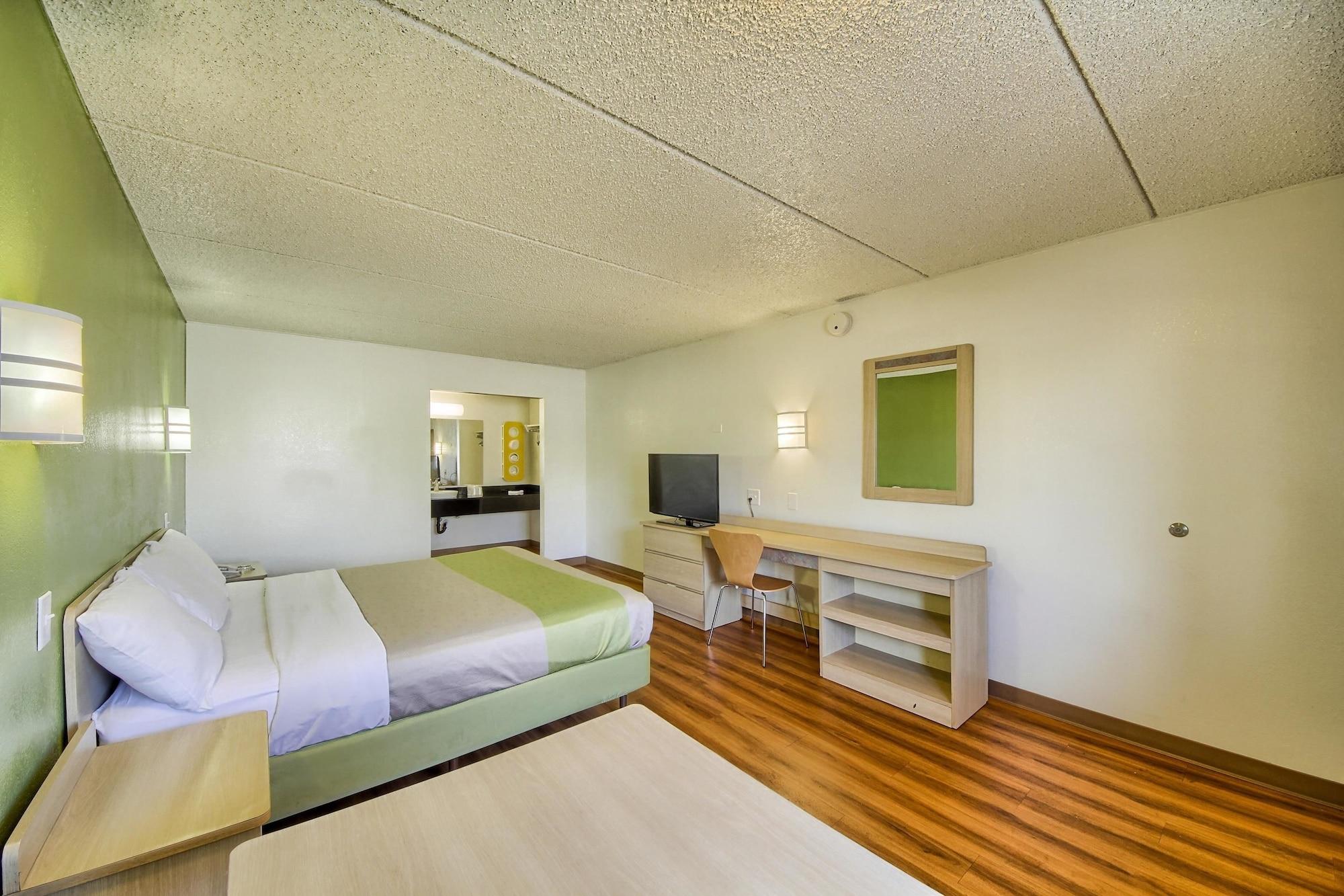 Motel 6-San Antonio, Tx - Northwest Medical Center Exterior photo