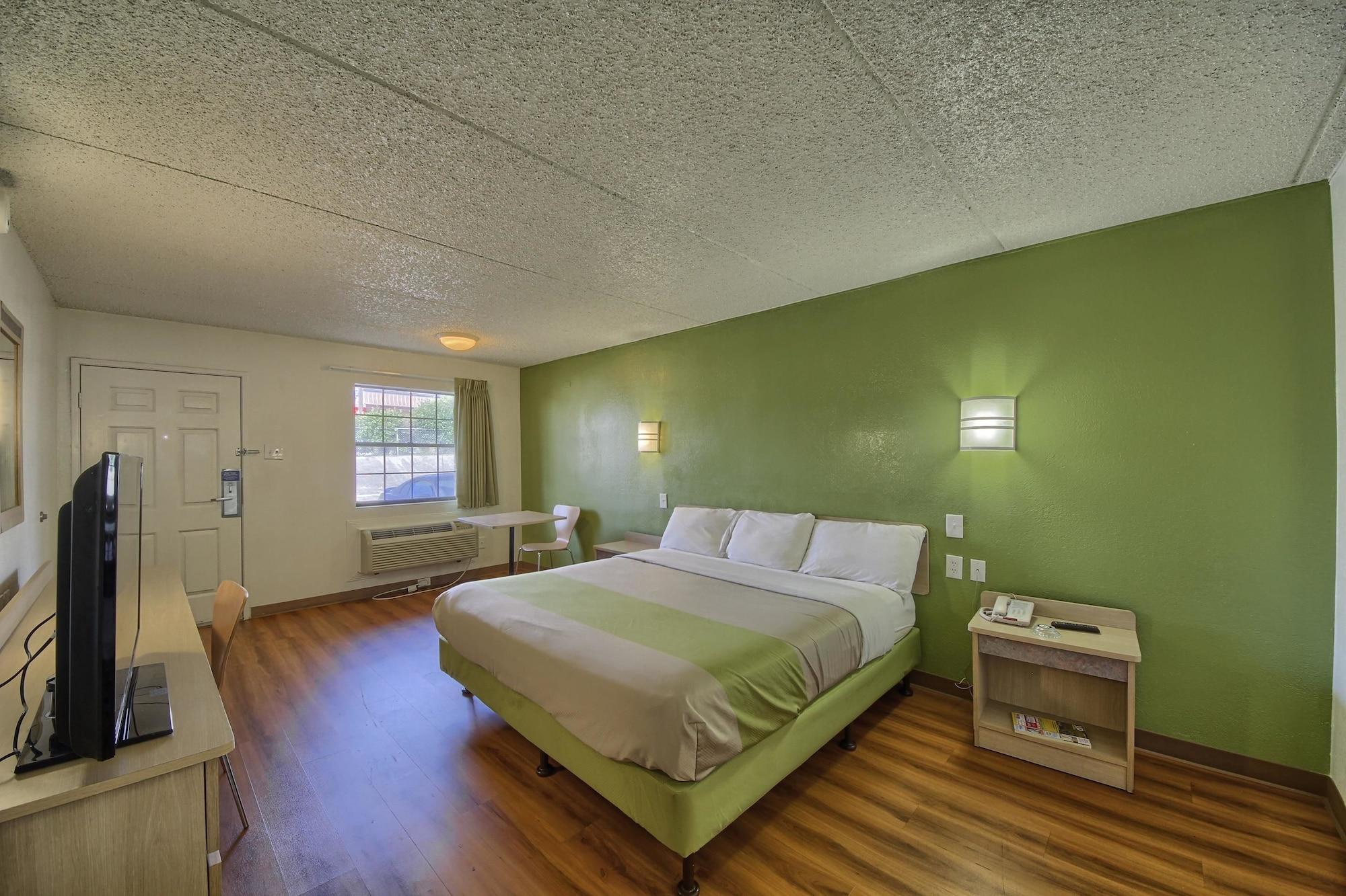 Motel 6-San Antonio, Tx - Northwest Medical Center Exterior photo