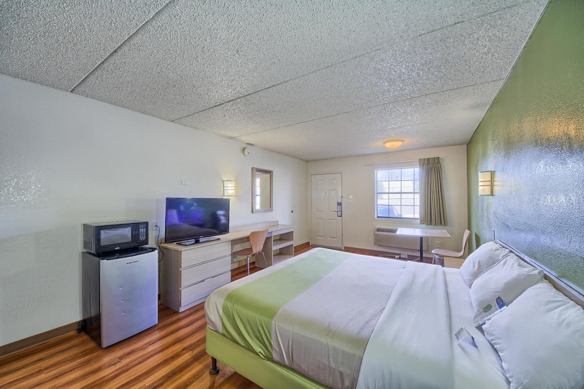 Motel 6-San Antonio, Tx - Northwest Medical Center Exterior photo
