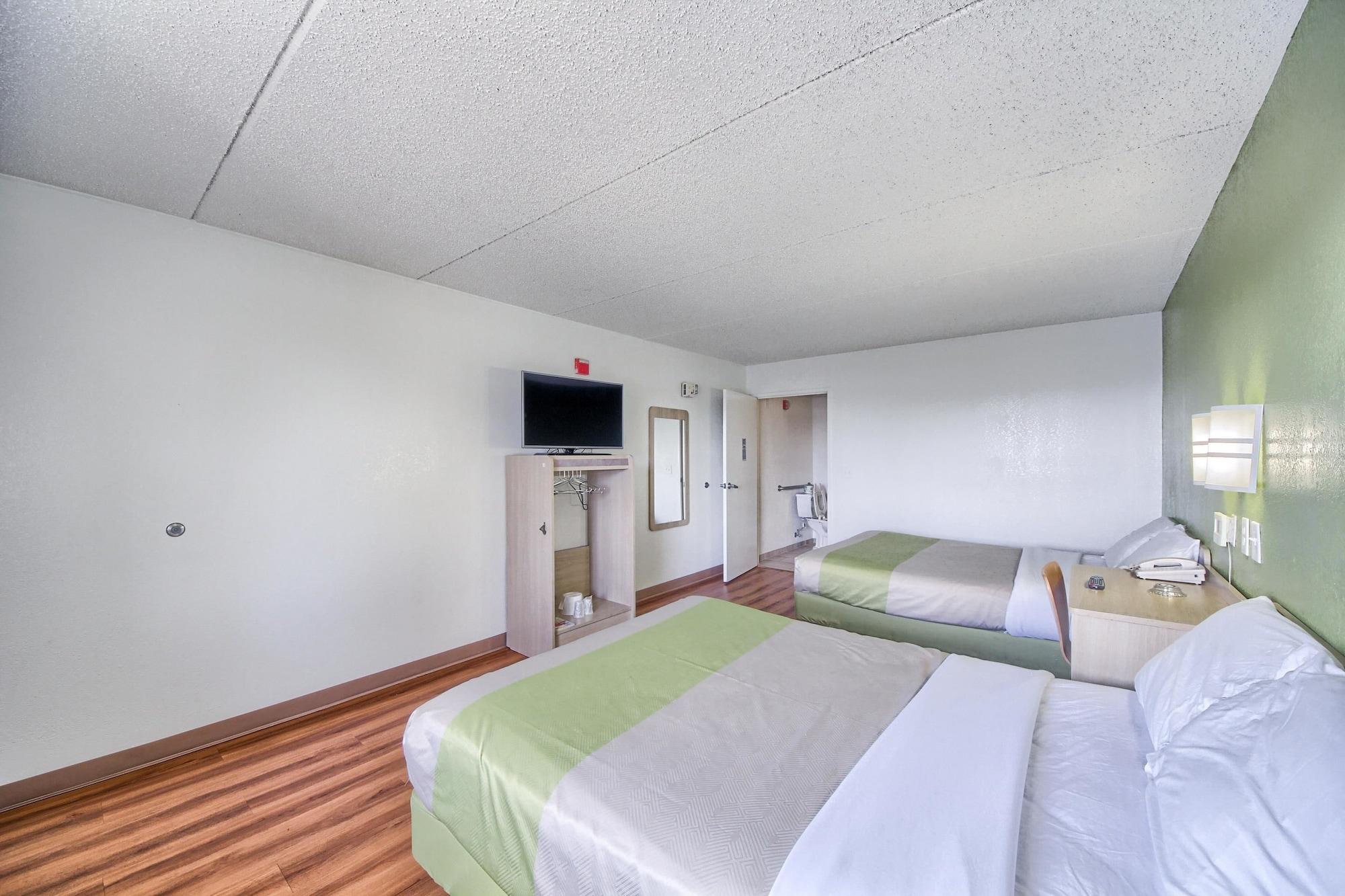 Motel 6-San Antonio, Tx - Northwest Medical Center Exterior photo
