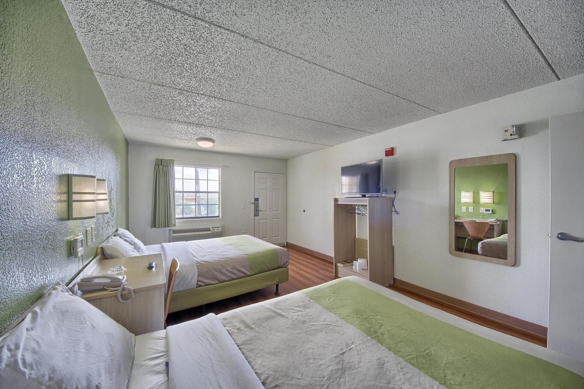 Motel 6-San Antonio, Tx - Northwest Medical Center Exterior photo