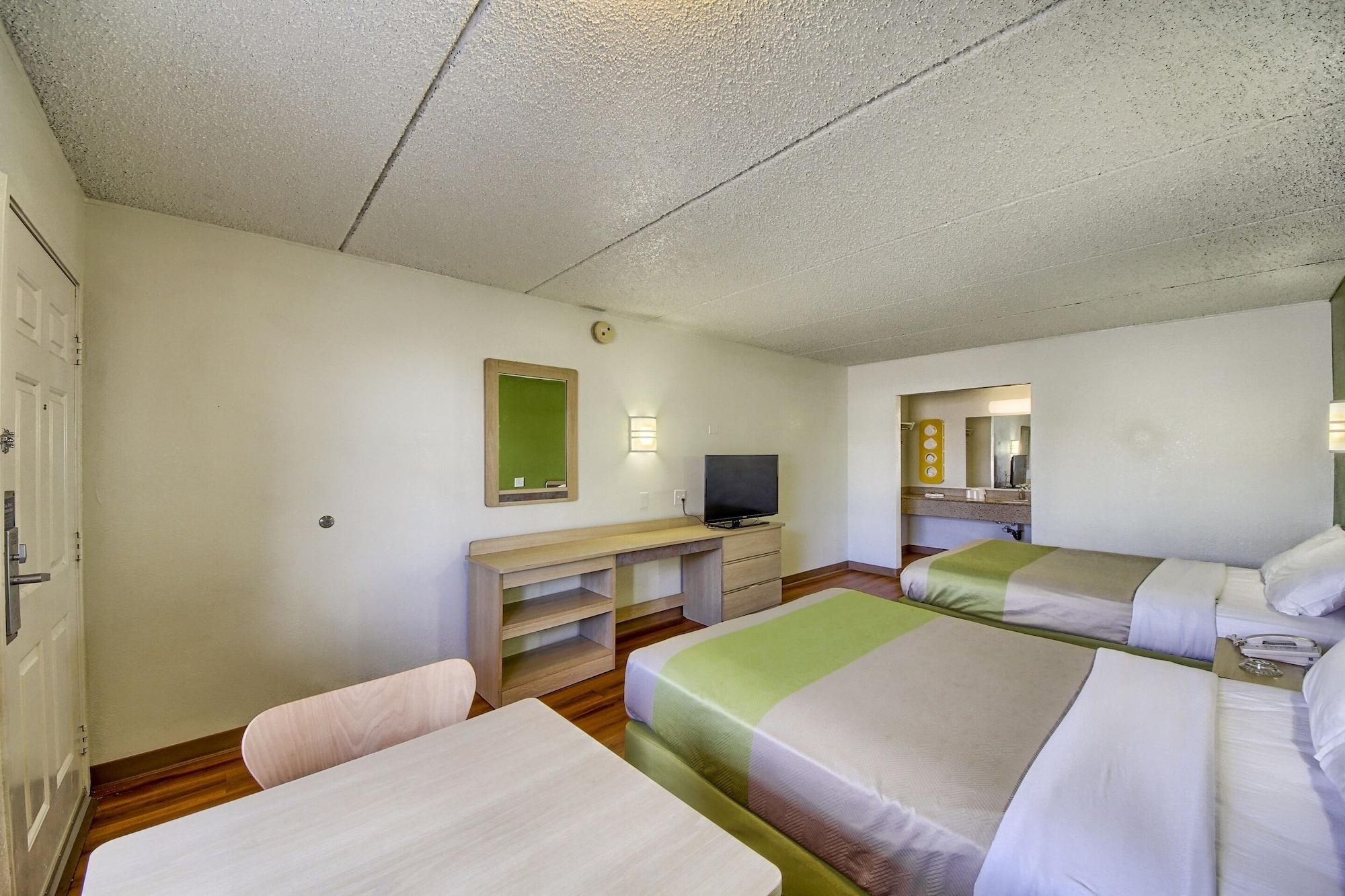 Motel 6-San Antonio, Tx - Northwest Medical Center Exterior photo