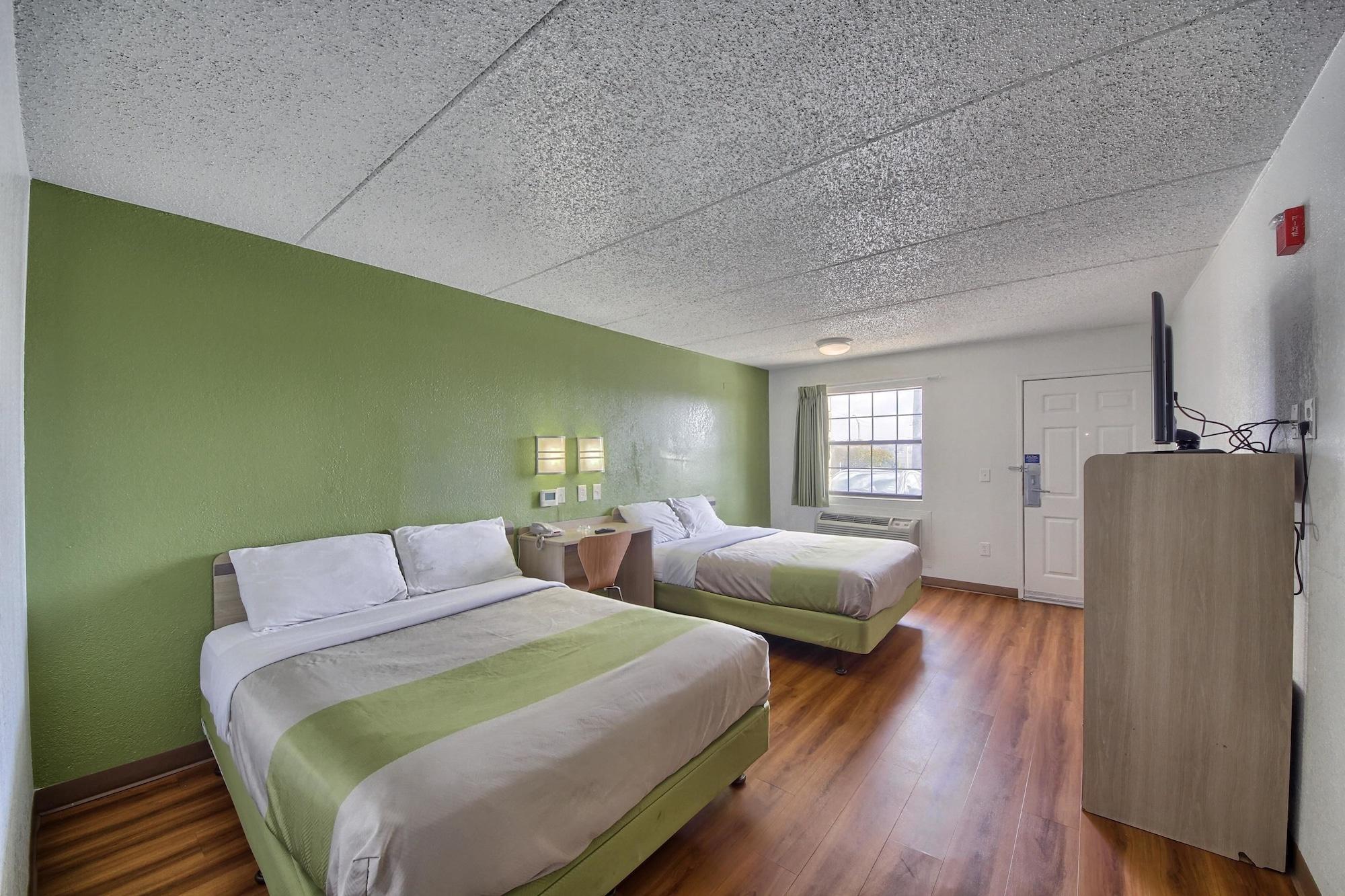 Motel 6-San Antonio, Tx - Northwest Medical Center Exterior photo