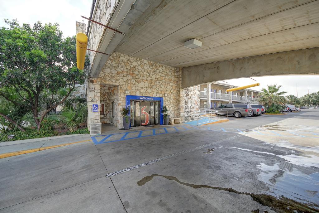 Motel 6-San Antonio, Tx - Northwest Medical Center Exterior photo
