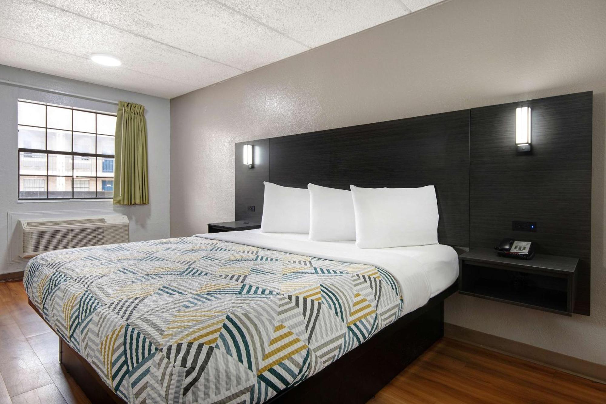 Motel 6-San Antonio, Tx - Northwest Medical Center Exterior photo