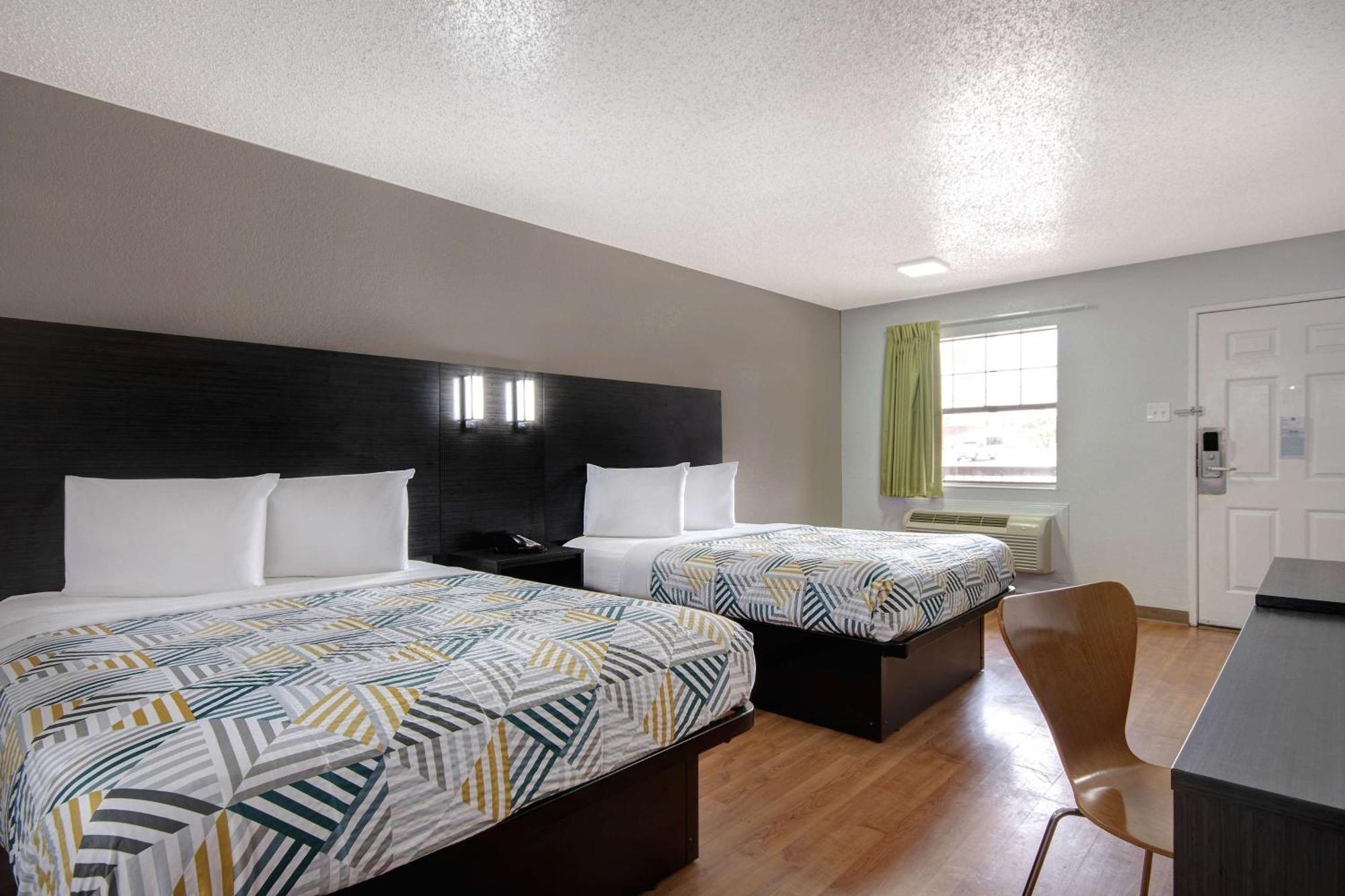 Motel 6-San Antonio, Tx - Northwest Medical Center Exterior photo