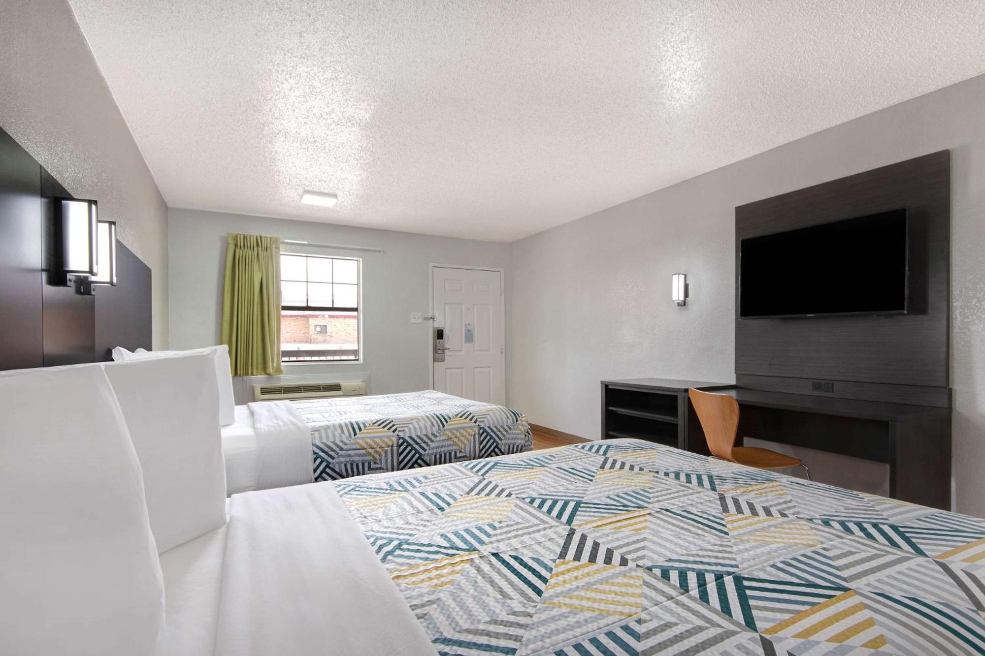 Motel 6-San Antonio, Tx - Northwest Medical Center Exterior photo