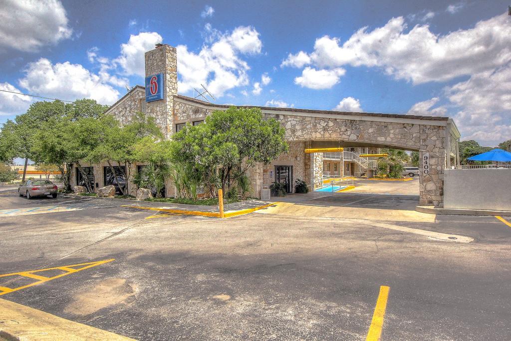 Motel 6-San Antonio, Tx - Northwest Medical Center Exterior photo