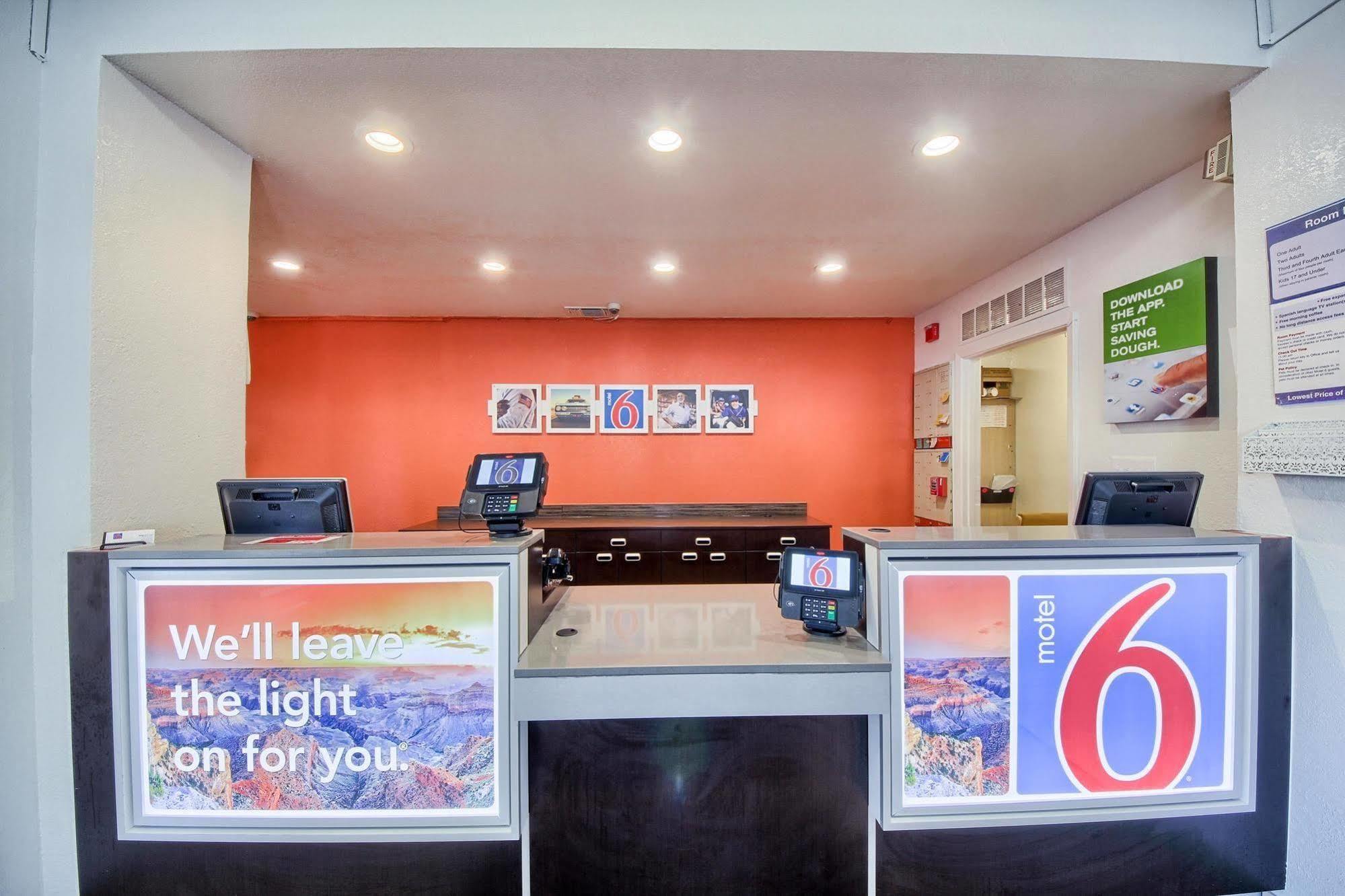 Motel 6-San Antonio, Tx - Northwest Medical Center Exterior photo