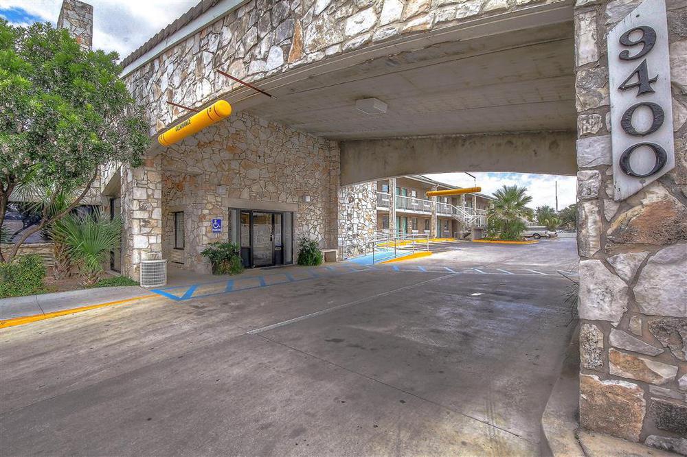 Motel 6-San Antonio, Tx - Northwest Medical Center Exterior photo