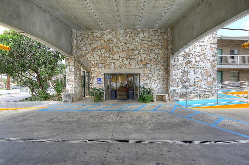 Motel 6-San Antonio, Tx - Northwest Medical Center Exterior photo
