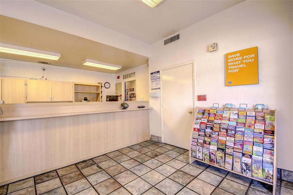 Motel 6-San Antonio, Tx - Northwest Medical Center Interior photo