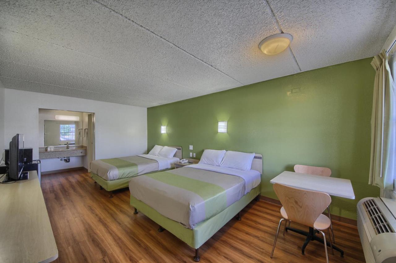 Motel 6-San Antonio, Tx - Northwest Medical Center Room photo