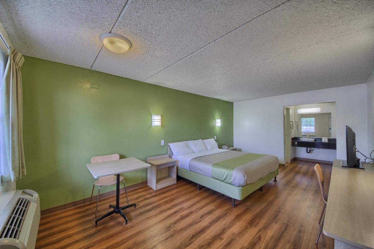 Motel 6-San Antonio, Tx - Northwest Medical Center Room photo